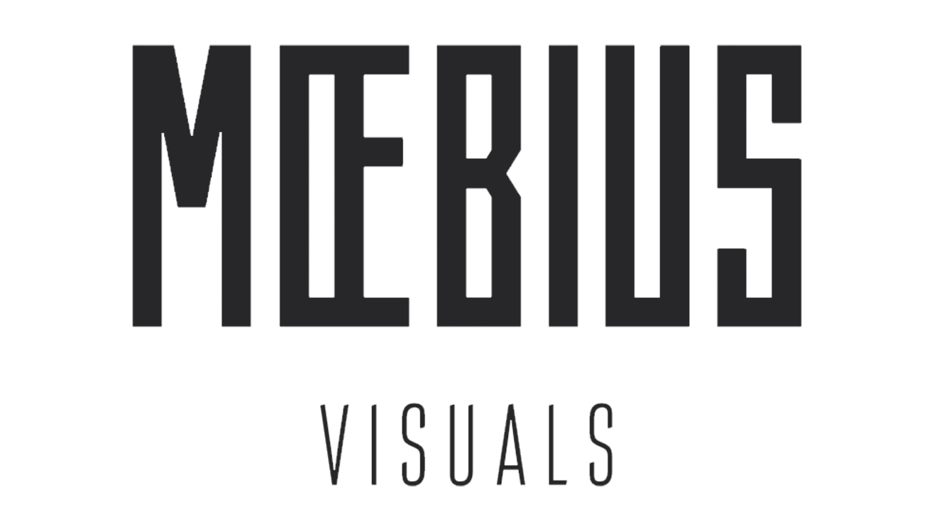 MOEBIUS VISUALS