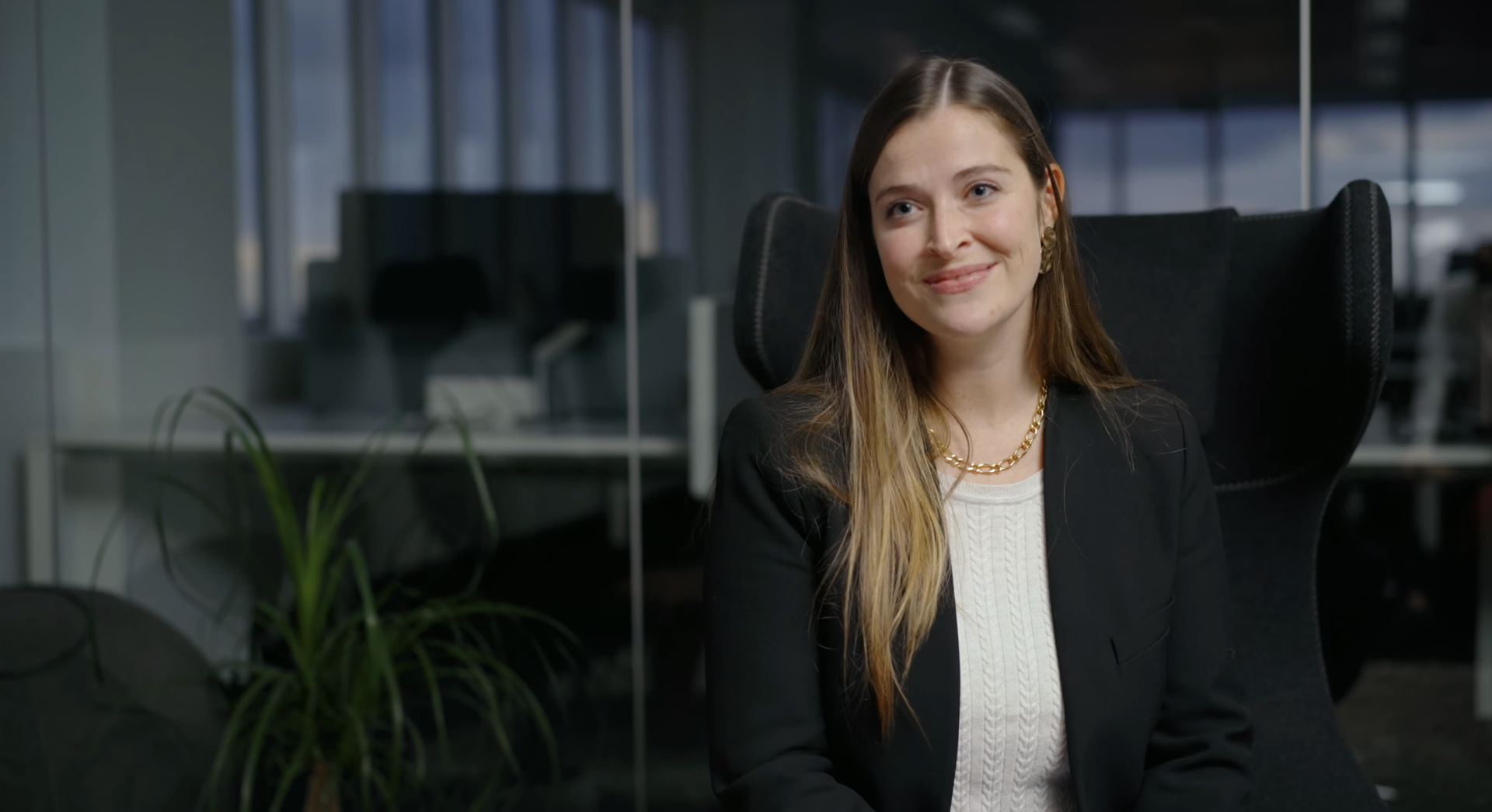 Bain & Company – Corporate Event Coverage