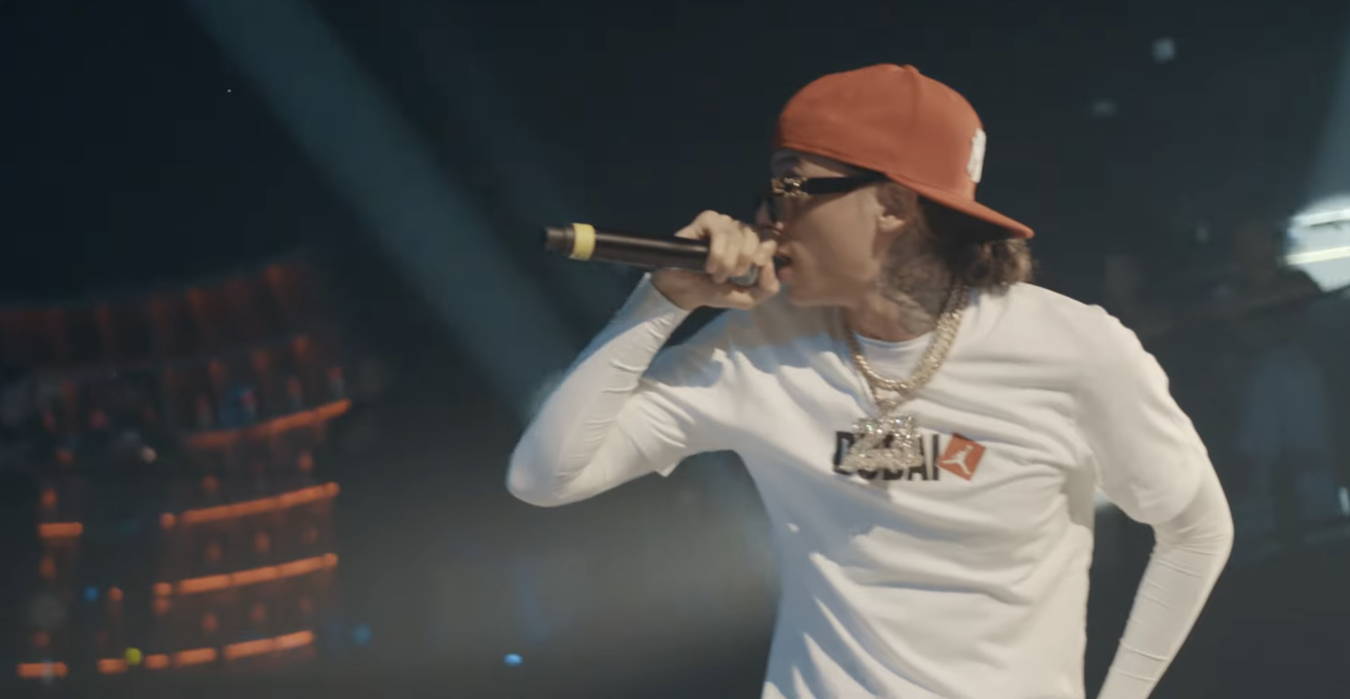 BLU Dubai – Central Cee Live Aftermovie